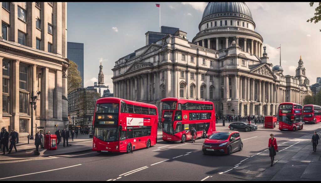 London