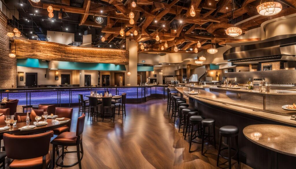 Pearl Entertainment Complex, Texas A Cultural and Culinary Destination in San Antonio
