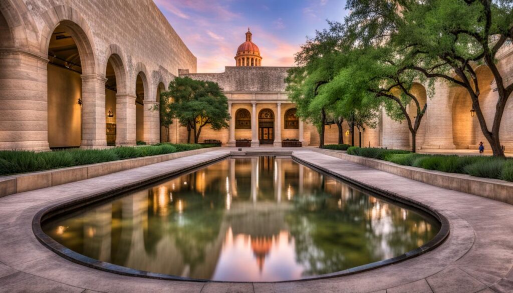 San Antonio Museum of Art A Cultural Beacon in Texas